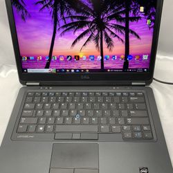 i5..i5…i5… DELL LATITUDE  E-7440…8 GENERATION . build On  06/13/2021.. 128.0 GB SSD  ( Capacity  ) ..8.0  GB RAM .READY TO USED 