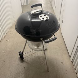 WEBER Grill