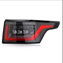 2018-2022 OEM Range Rover Sport Tail Light