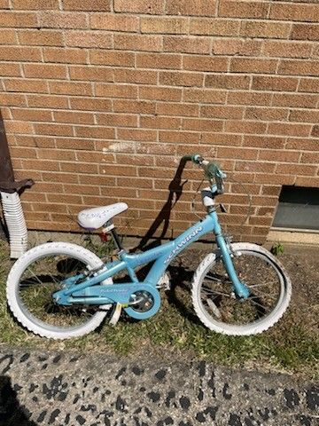 Kids Bike