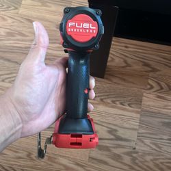 3/8 Compact Impact Wrench