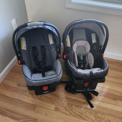 Infant Car Seats With Bases
