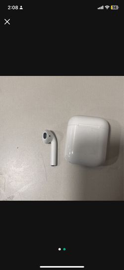 Airpods 1st Generation