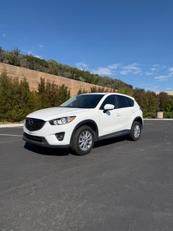 2014 Mazda CX-5 Touring