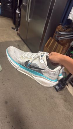 Nike pegasus 41 size 8.5
