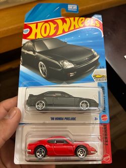 Hotwheels cars