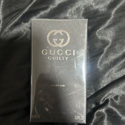 Gucci Guilt Cologne 