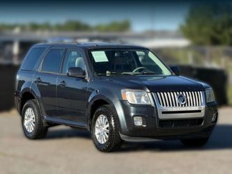 2010 Mercury Mariner