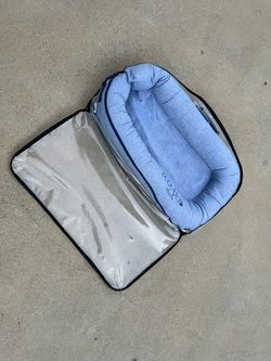 Dockatot Deluxe +