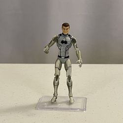 Reed Richards 3.75" Action Figure Marvel Universe By Hasbro -  NO Packaging - Ship Only
