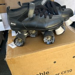Rollerskates Men’s Size 8