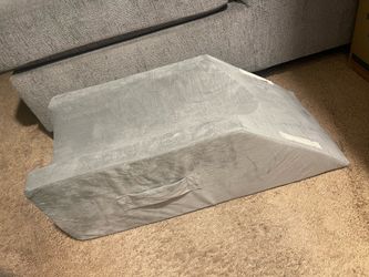 Foot/Leg elevation pillow