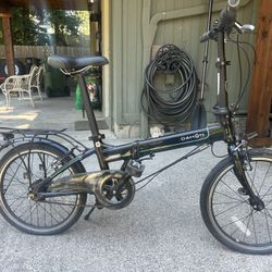 Dahon Mariner I 7