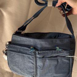 crossbody bag