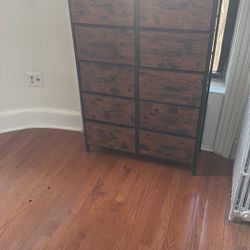 Light Weight Multi Cabinet Dresser