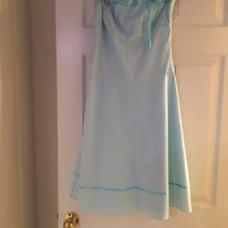 Junior dresses