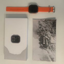 Apple Watch Ultra 2