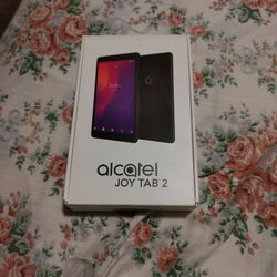 Brand New Tablet Still In Box