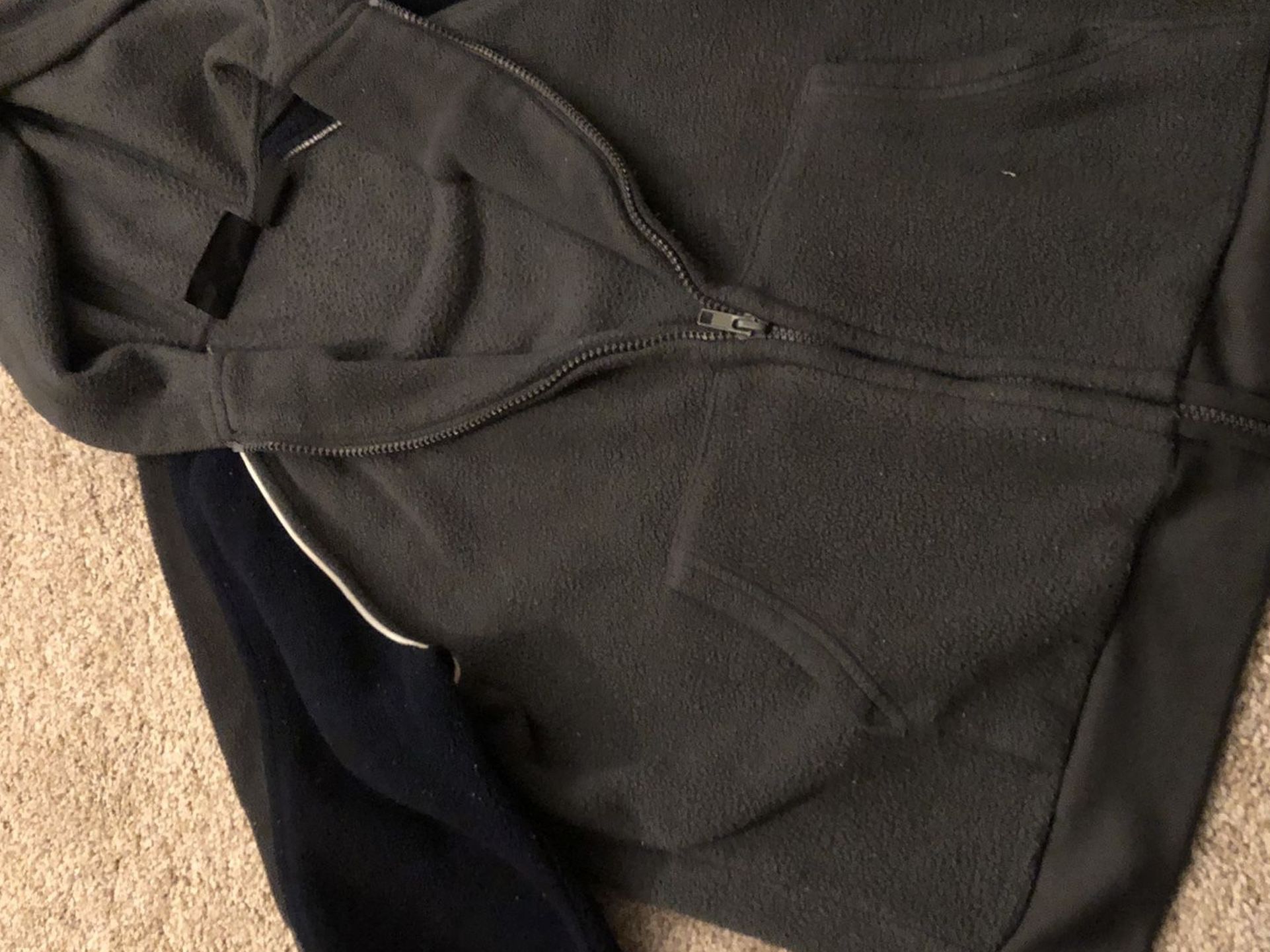 Kid Warm Jacket