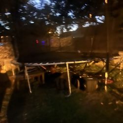 Trampoline 