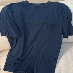 Goodman Brand pocket tees size XL