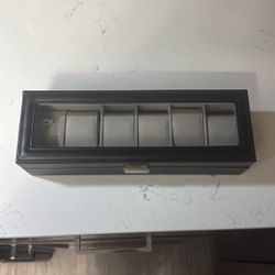 Watch Box