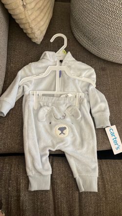 Baby set