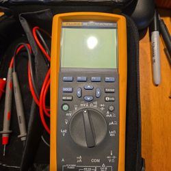 Fluke 289 True Rms Multimeter