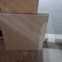 4 Ceramic 16X16 tiles