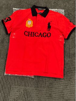 Polo shirt
