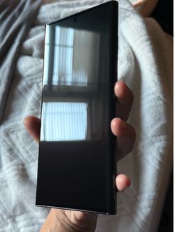 Samsung Galaxy S22 Ultra