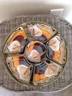 Party Tray