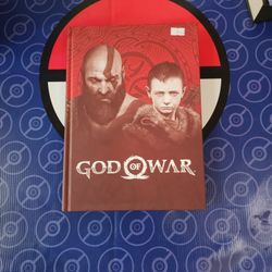 Prima GOD OF WAR strategy Guide $20