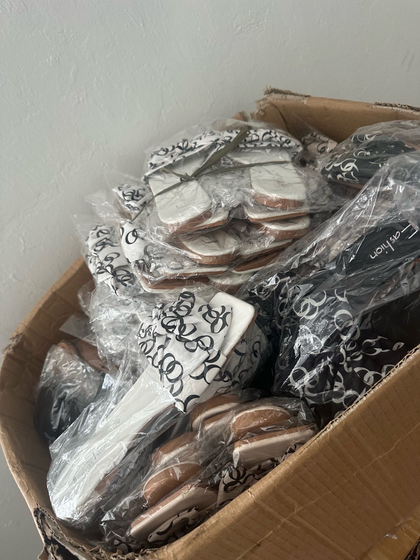 Wholesale Women's Sandals