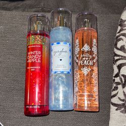 Bath&Body Works