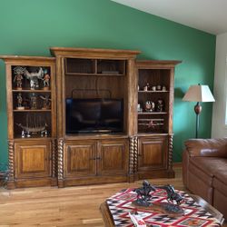 Tv Consoles And Shelves