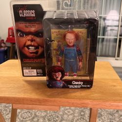 Chucky Childs Play 3