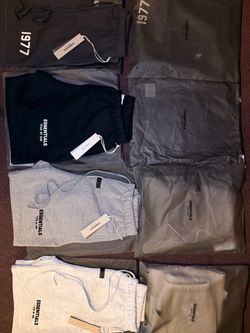 Essential shorts