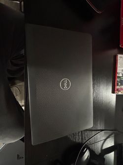 Laptop, 32gb of ram