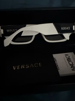 Versace Glasses