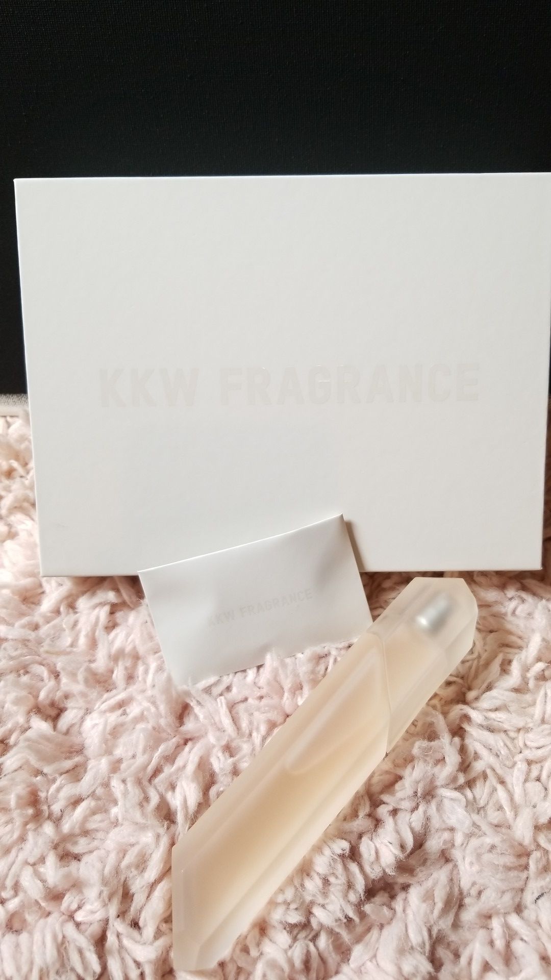 KKW FRAGRANCE for Sale in Vancouver, WA - OfferUp
