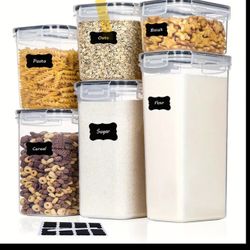 Food Storage Container