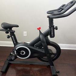 Echelon EX-15 Smart Connect Bike