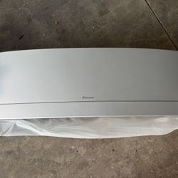 Daikin Mounted Room Air Conditioner 