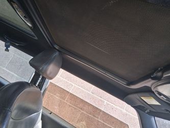 2004 Mini Cooper