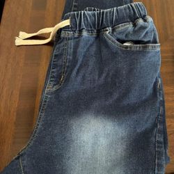 Woman’s Jeans