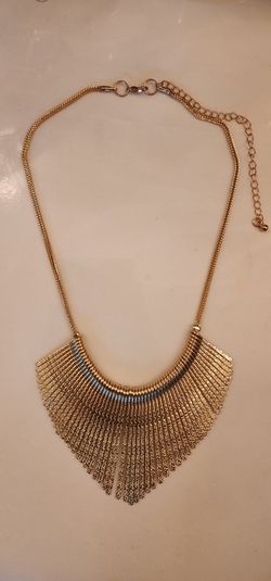 ✨️Gold HALLOWEEN Costume Jewelry🎃