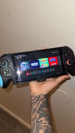 Nintendo switch 2