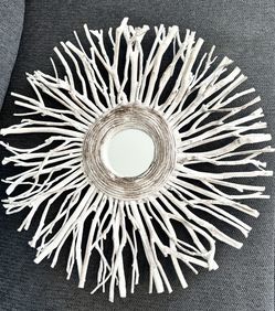 Mirror Home Accent 