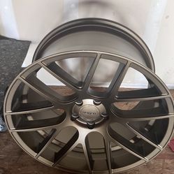 Lexivon Torque Wrench+ Rim